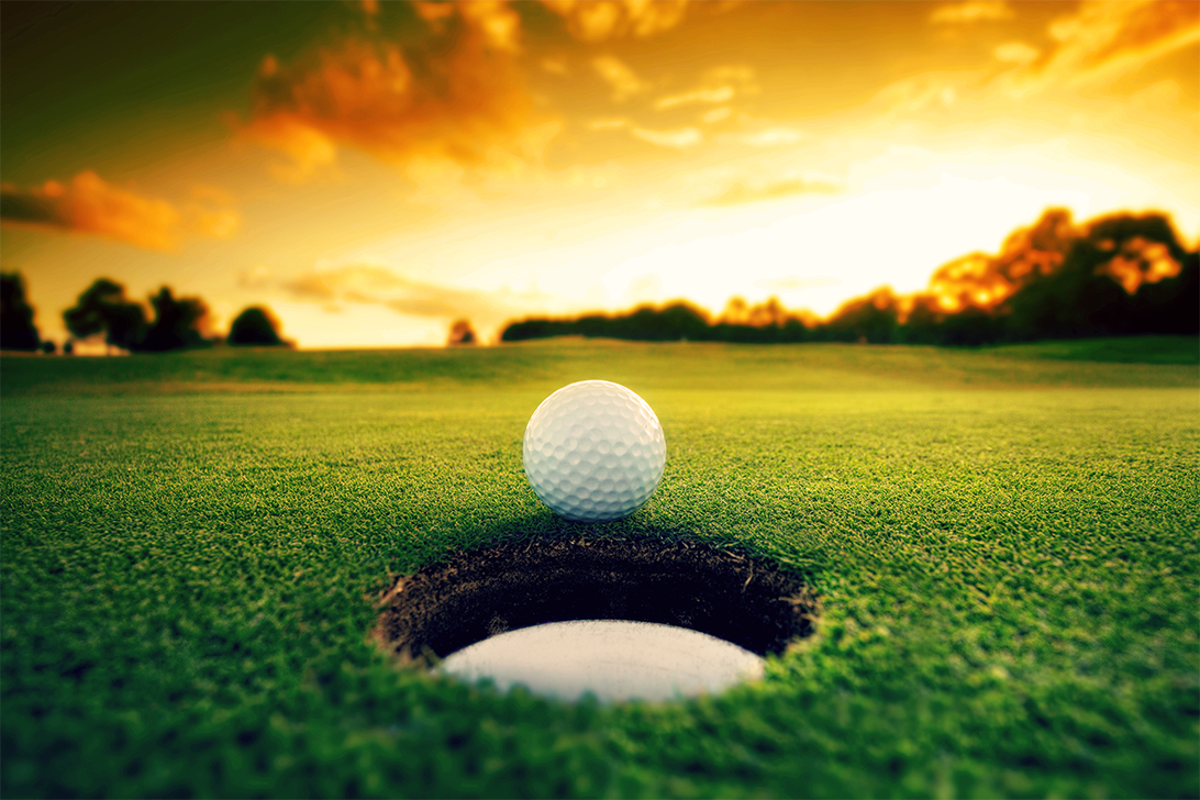 Suffolk AOH Annual Golf Outing